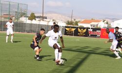 Birinci Ligin zirvesi karıştı