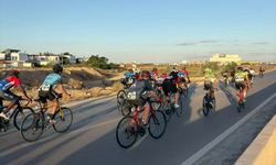 Pedallar tırmanmada dönecek