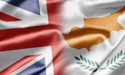 İngiltere Kıbrıs sorununa ilişkin görüşlerini yineledi