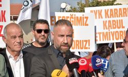 “Öğrenciler altı gündür okula gitmiyor”