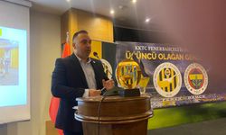 KKTCFBİDER’de Aliusta yeniden başkan seçildi