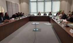 Cumhurbaşkanlığı bütçesinde artış krizi