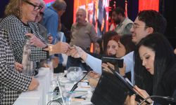 CTP'de oy verme işlemi sorunsuz sürüyor