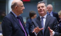 Keravnos, Euro Grubu başkanlığını devralacak