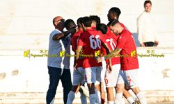 Gönyeli’nin hasreti bitti