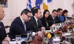 Hristodulidis: “Avrupa Konseyi toplantısından Kıbrıs ile ilgili çıkan sonuçlar önemli”