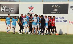 Cihangir puan farkını açtı