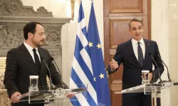 Hristodulidis-Miçotakis görüşmesinde GSI için yeniden değerlendirme çıktı