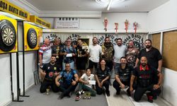 Tony Stone çifte şampiyon!