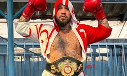 “Demir Yumruk” unvan maçı için ringe çıkıyor