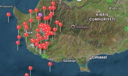 Kıbrıs beşik gibi