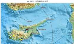 Yine fena sallandık