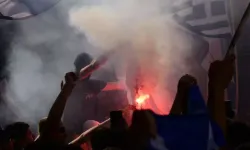 KKTC’nin kuruluş yıl dönümü Güney Kıbrıs’ta eylemlerle kınandı