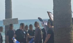 ELAM’cı gençlerden faşist saldırı