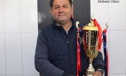 Eralp Şerifoğlu, Yeniboğaziçi sportif direktörü oldu