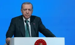 "Kıbrıs Türk halkını asla yalnız bırakmayacağız"