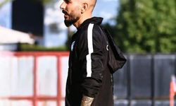 Vadili’de Tarazi’ler gitti, Mantar geldi