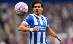 Ferdi Kadıoğlu, Brighton’da haftanın futbolcusu