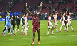 Galatasaray'dan 3 isim Avrupa kulüplerinin radarında