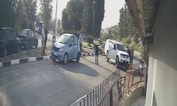 Gemikonağı sakinlerinin çember isyanı