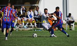 Göçmenköy, Sakallı’yla seriye bağladı