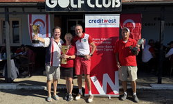 Cumhuriyet Kupası Helen Elizabeth Bridgman'ın