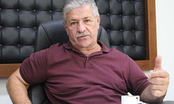 Gürcafer: “150 bin dolarlık konut alana vatandaşlık verilmesi konusunda talebimiz de açıklamamız da yok”