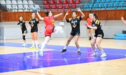 DİGEM ve Esentepe rahat kazandı