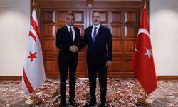 "Erhürman ile uyumlu çalışacağımıza inanıyoruz"