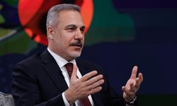 Fidan: “Cumhurbaşkanı Erhürman ile koordineli, verimli ve uyumlu çalışacağımıza inanıyorum"