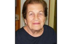 Defteralı ailesi asırlık çınarını kaybetti