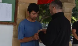 “Ya hakkımı verirsiniz ya da canınızı”