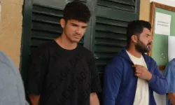 Dövdükleri kişiyi kör ettiler, serbest kaldılar!