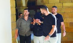 Uyuşturucuyu veren aranıyor