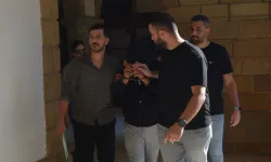 Uyuşturucu zanlısı sabıkalı çıktı