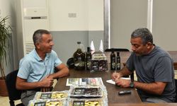 Tulga: “Zeytinyağı ihracı için rekabet gücü düşük"