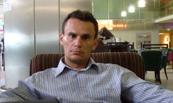 Sami Özuslu'nun acı günü