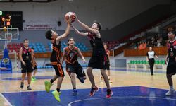 İskele’de basketbol heyecanı devam ediyor