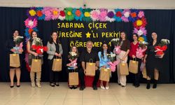 İskele Belediyesi’nden Öğretmenler Günü’nde anlamlı ziyaretler