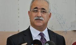 İzcan: “Federal çözüm süreci geciktirilmeden başlamalı”
