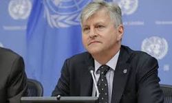 BM, Kıbrıs konusunda ilerleme umuyor