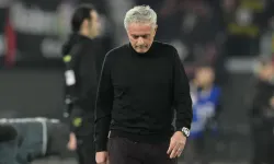 Benfica'da büyük hayal kırıklığı