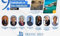 DAÜ, uluslararası istatistik kongresi IRSYSC 2025’e ev sahipliği yapacak