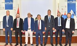 KITSAB yeni başkanı Oğuz Akançay