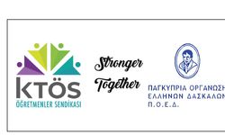 KTÖS ve POED dostluk maçı yapacak