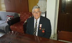 Kırıkkale ailesinin acı günü