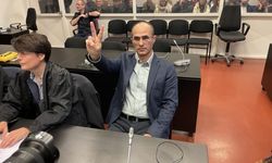 Kenan Ayaz'ın serbest kalması için çağrı