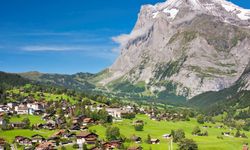 130 kişinin yaşadığı köyde hiç araba yok