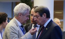 Mavroyannis, Anastasiadis'i doğruladı