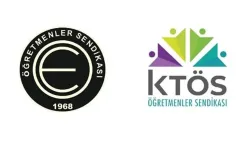 KTÖS, KTOEÖS’ün grevine dayanışma belirtti